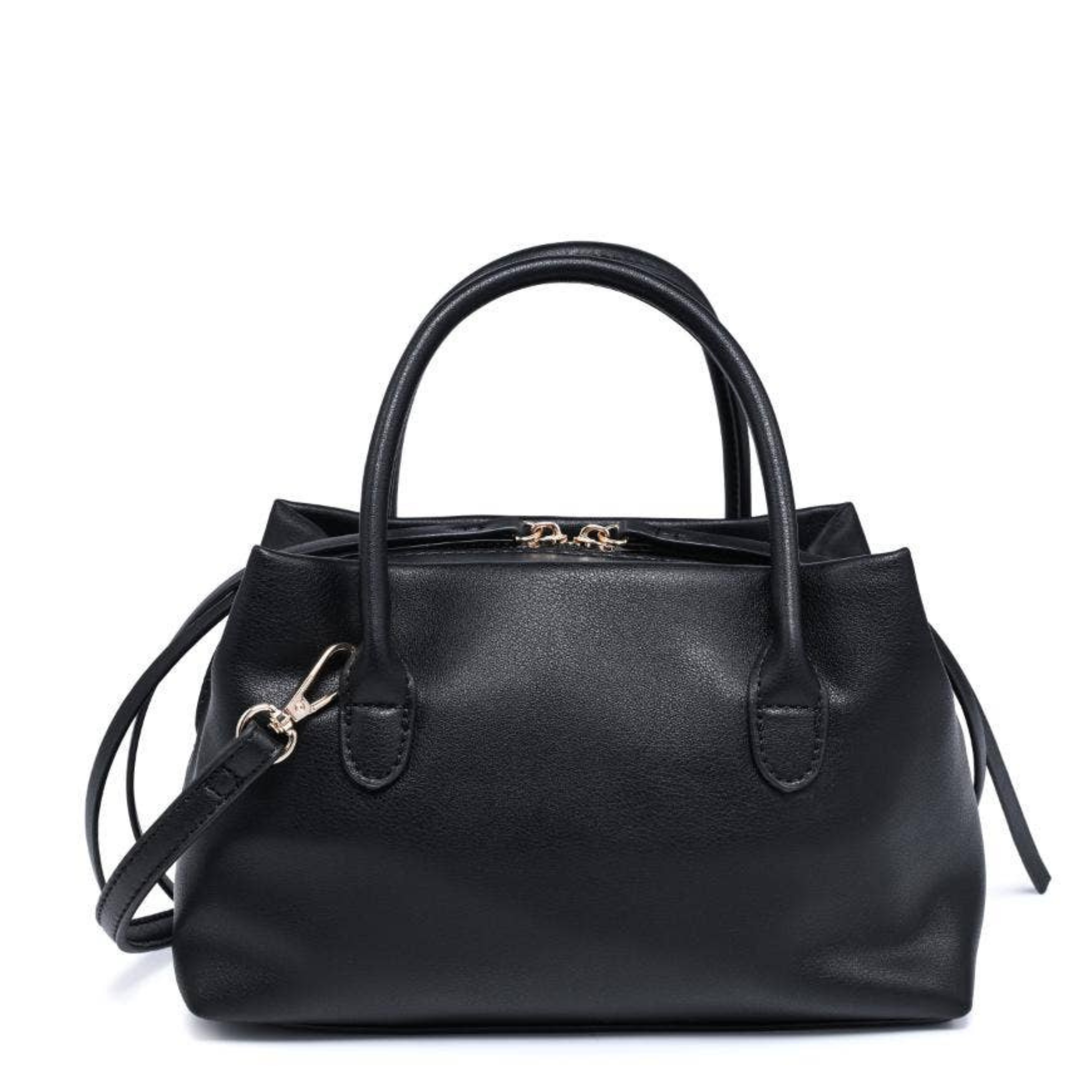 Urban Expressions Logan Crossbody bag in a stylish design with adjustable strap and compact size for everyday use.