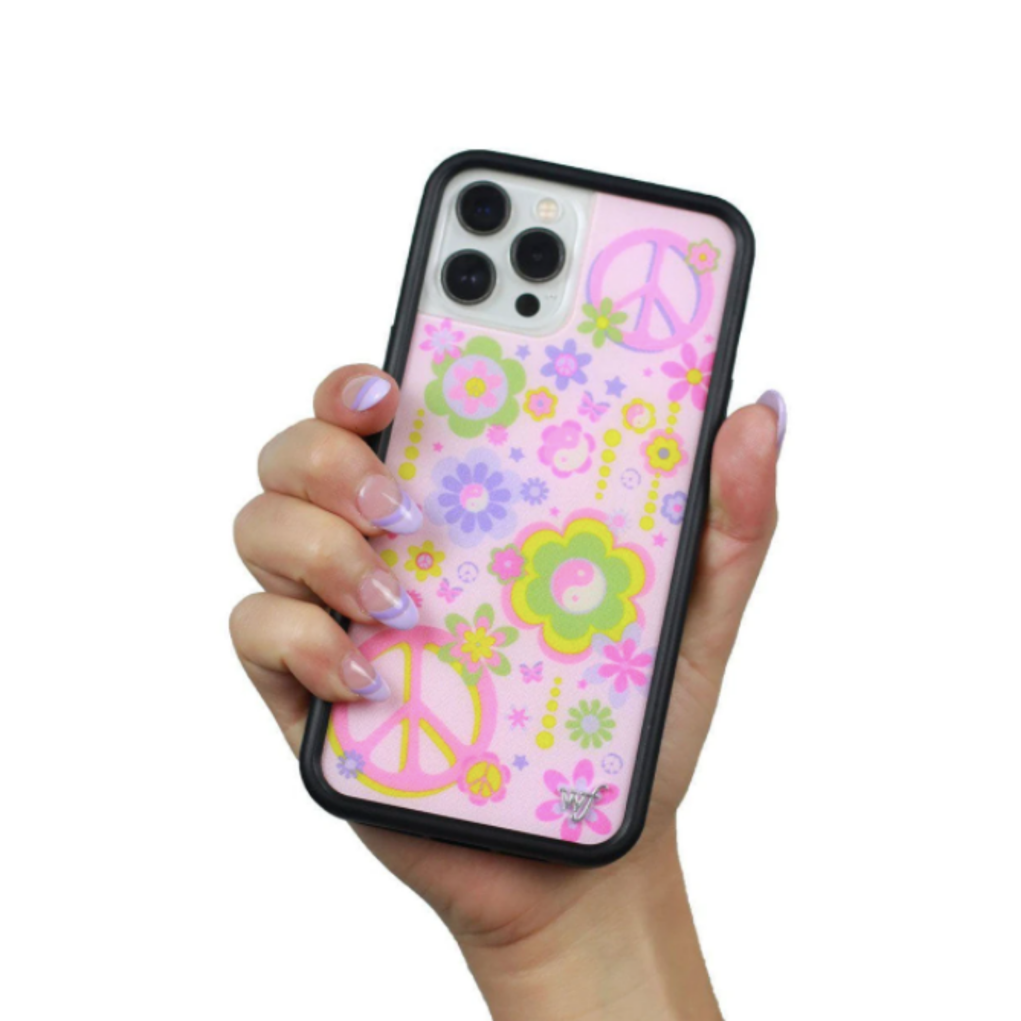 Peace n Luv iPhone 11 Pro Case