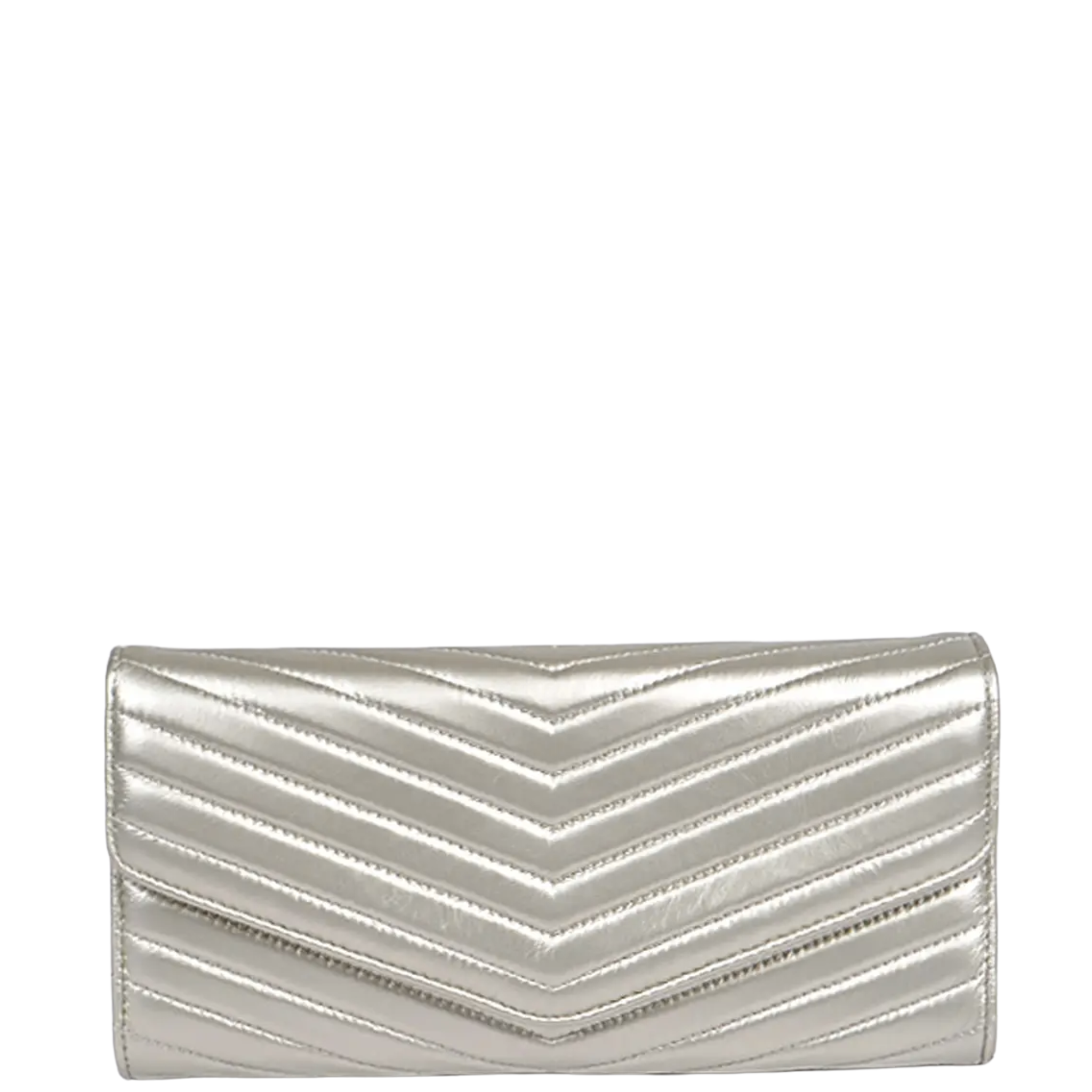 Quilted clutch shop