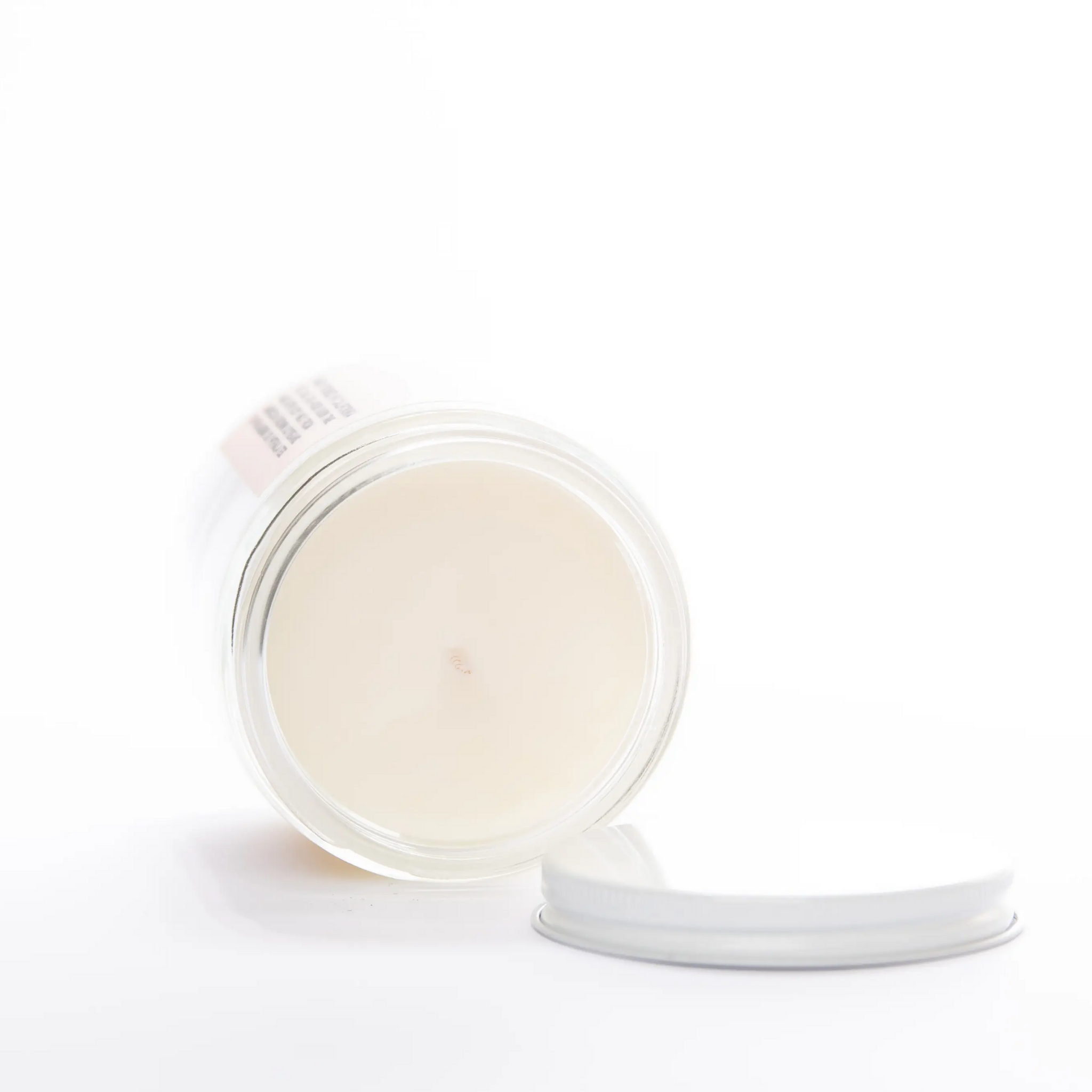 Plant Lady • Non Toxic Soy Candle - Let's Bag It