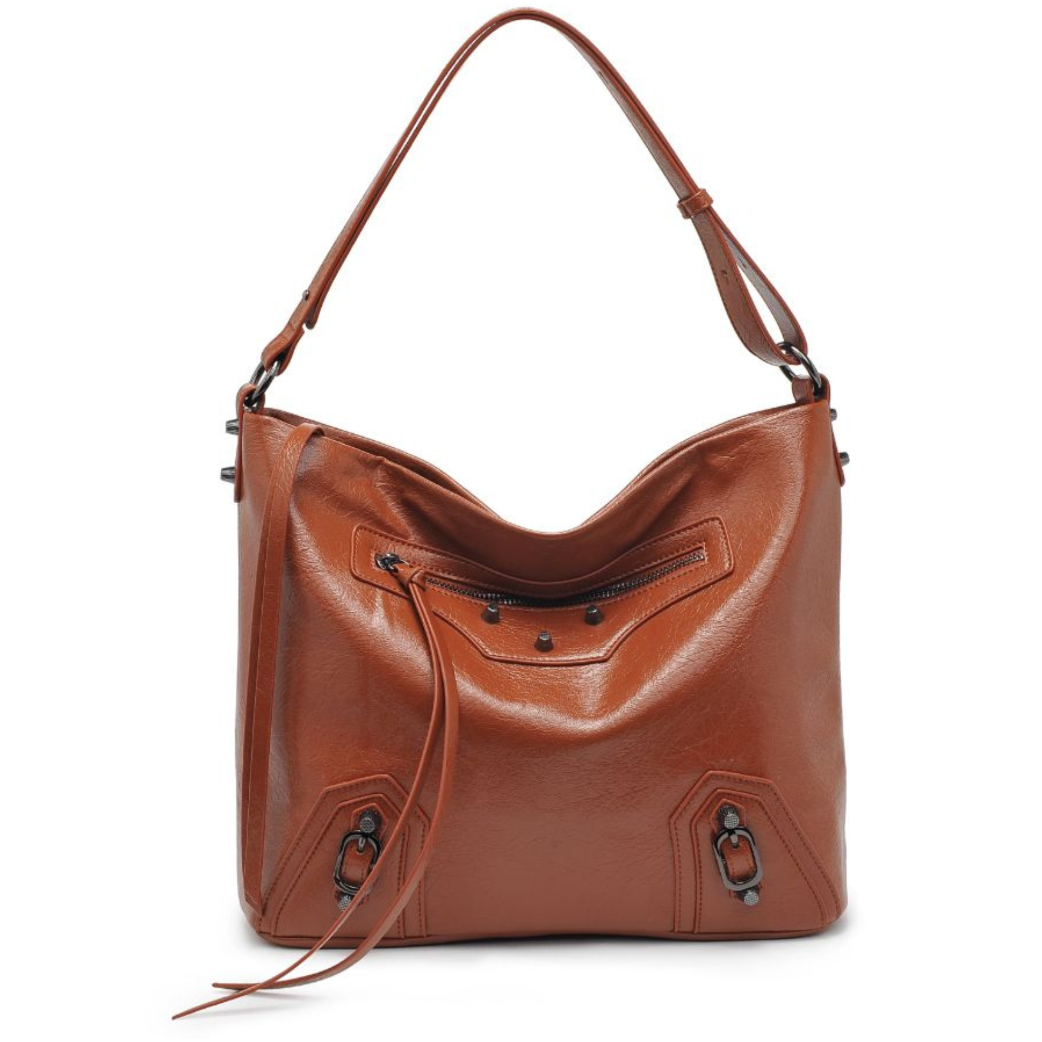 Yolanda Shoulder Bag - Let's Bag It