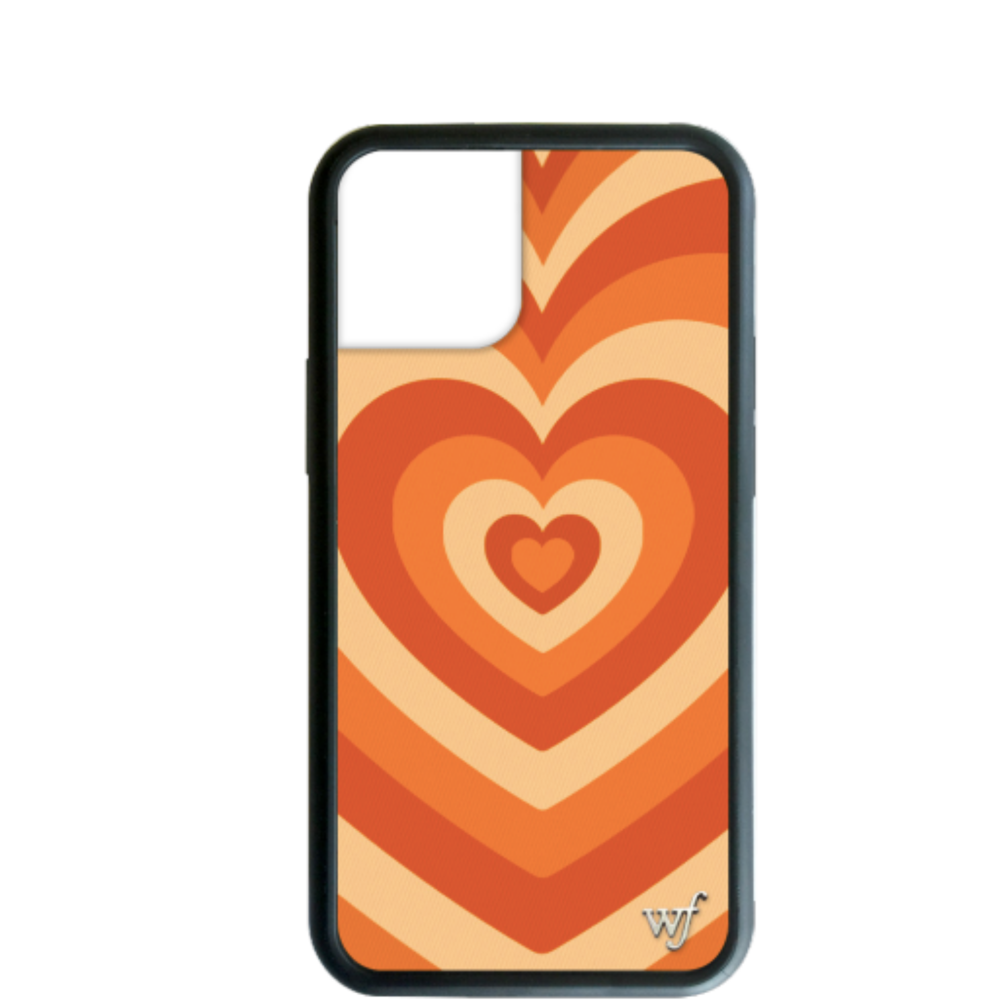 Pumpkin Spice Latte Love iPhone 13 Pro Case