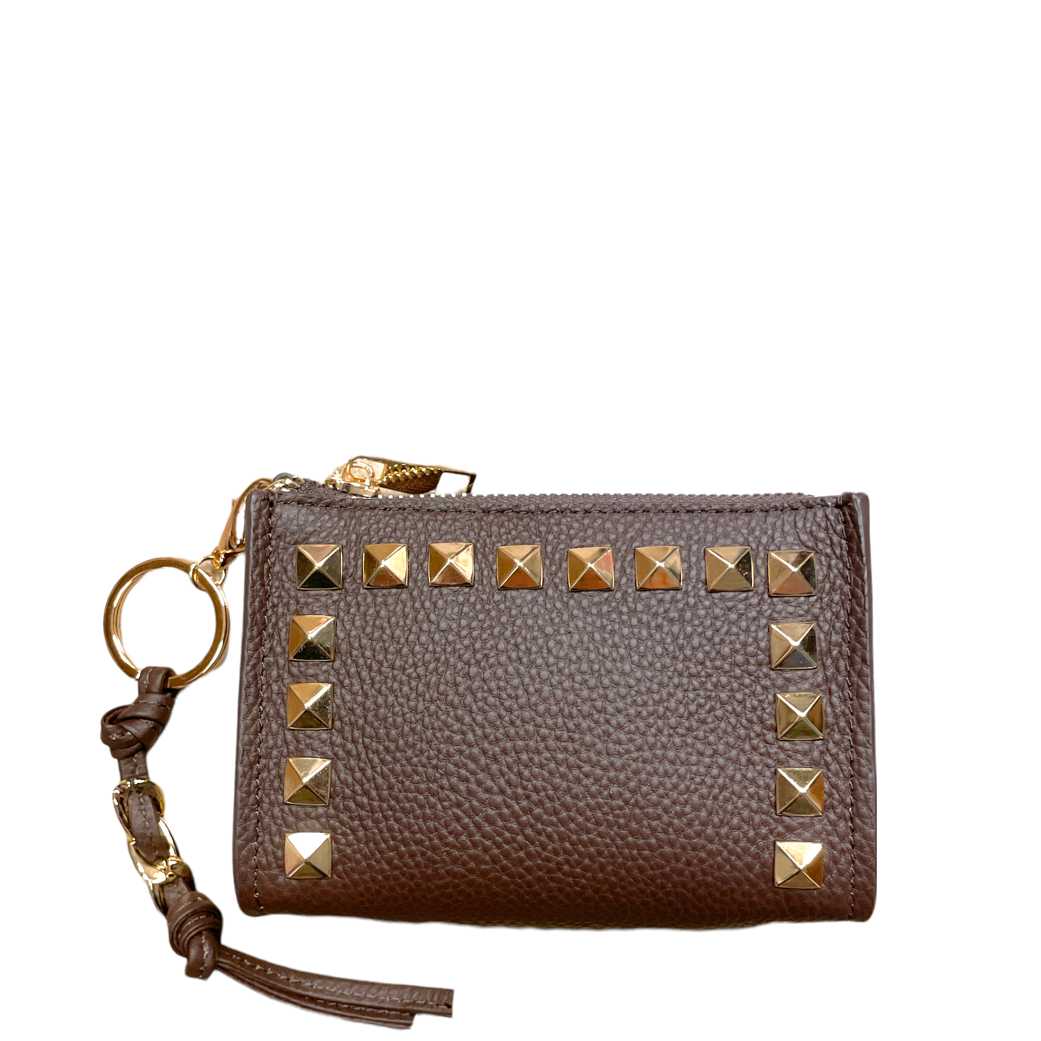 Kora Mini Keychain Pouchette - Let's Bag It