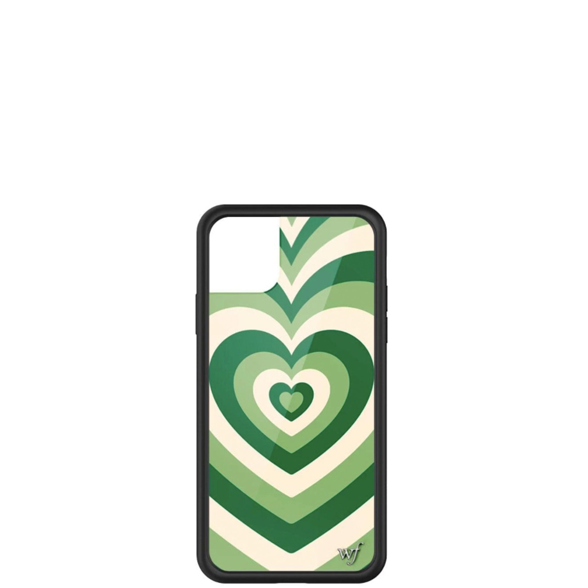 Matcha Love iPhone 11 Pro Max Case