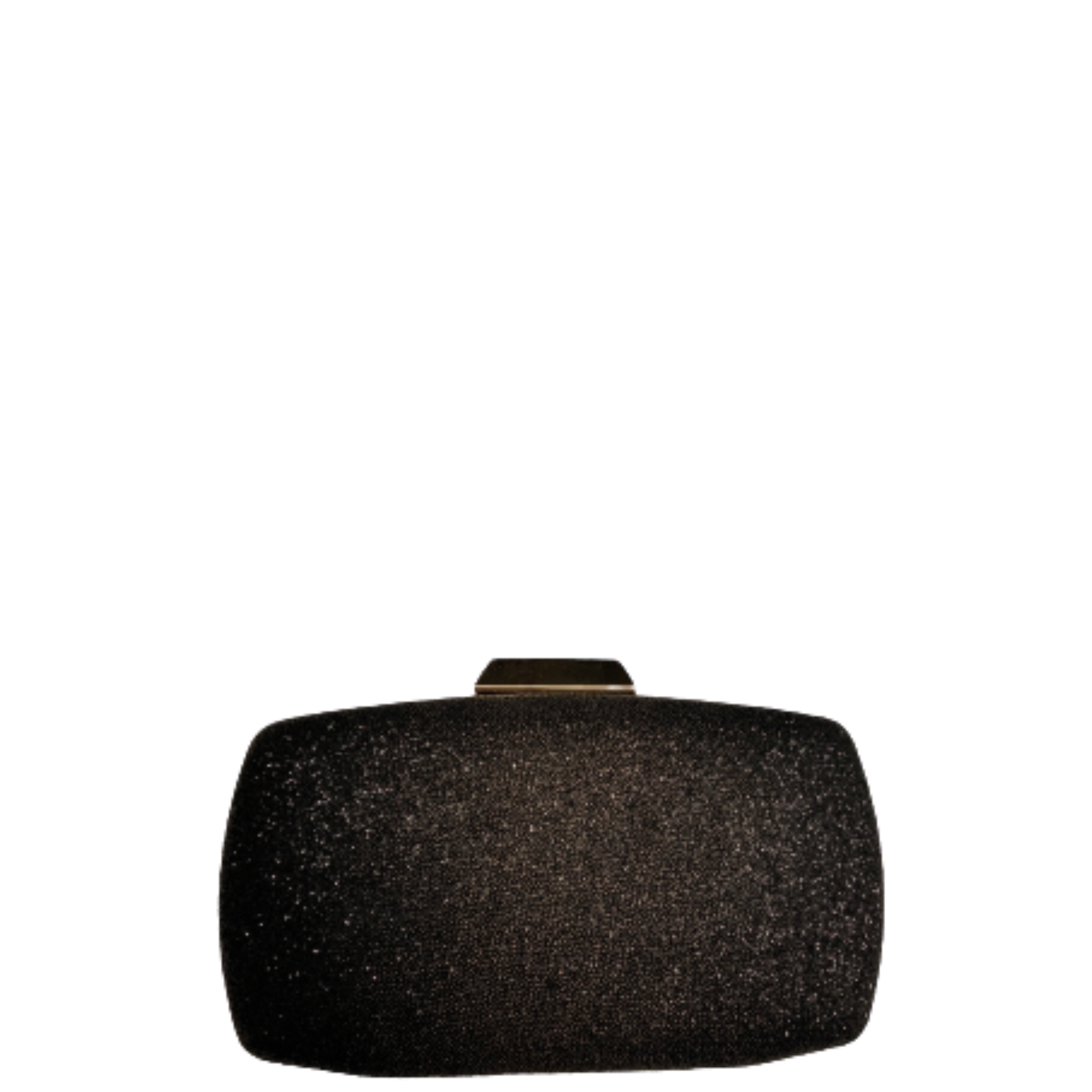 Glitter Box Clutch - Let's Bag It