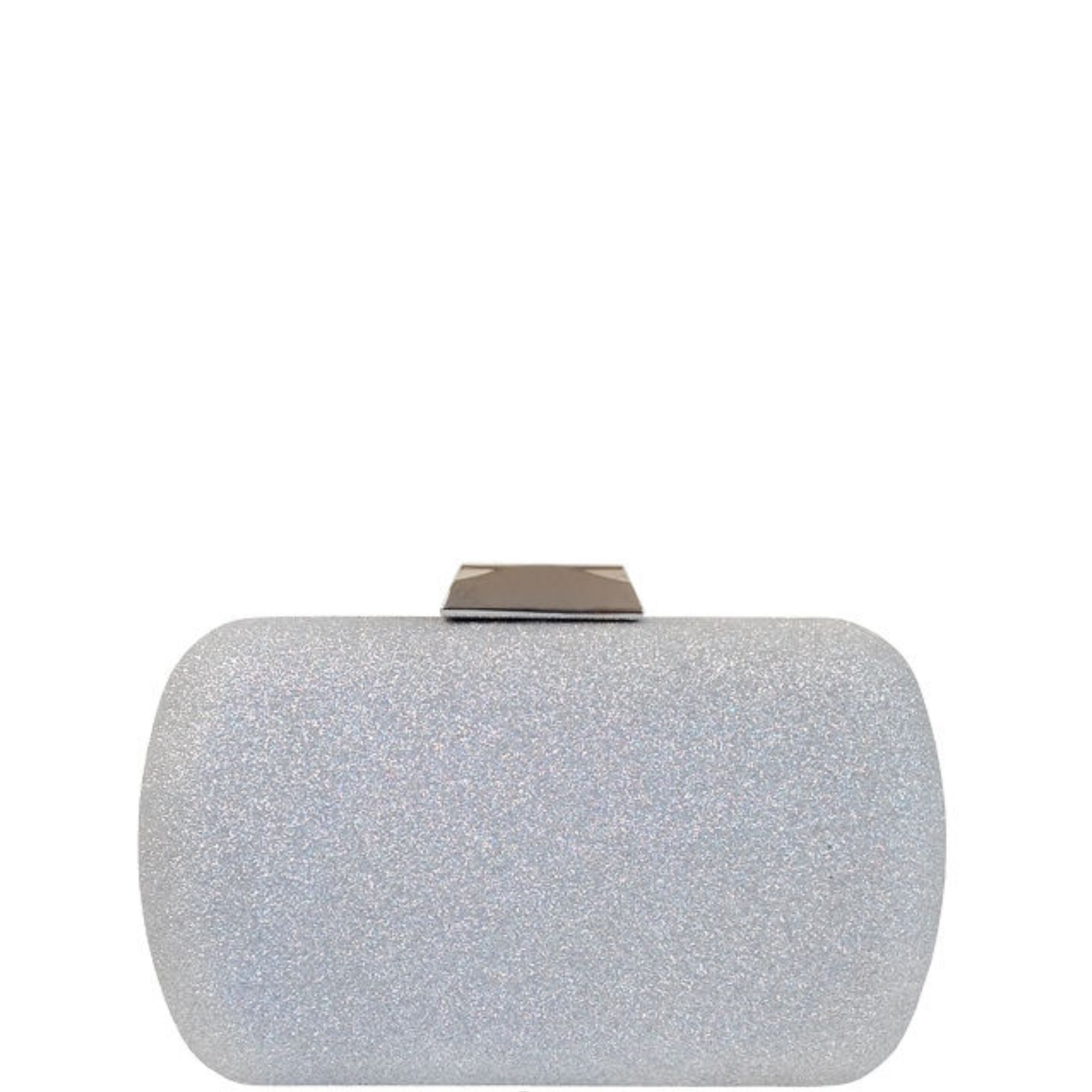 Glitter Box Clutch - Let's Bag It