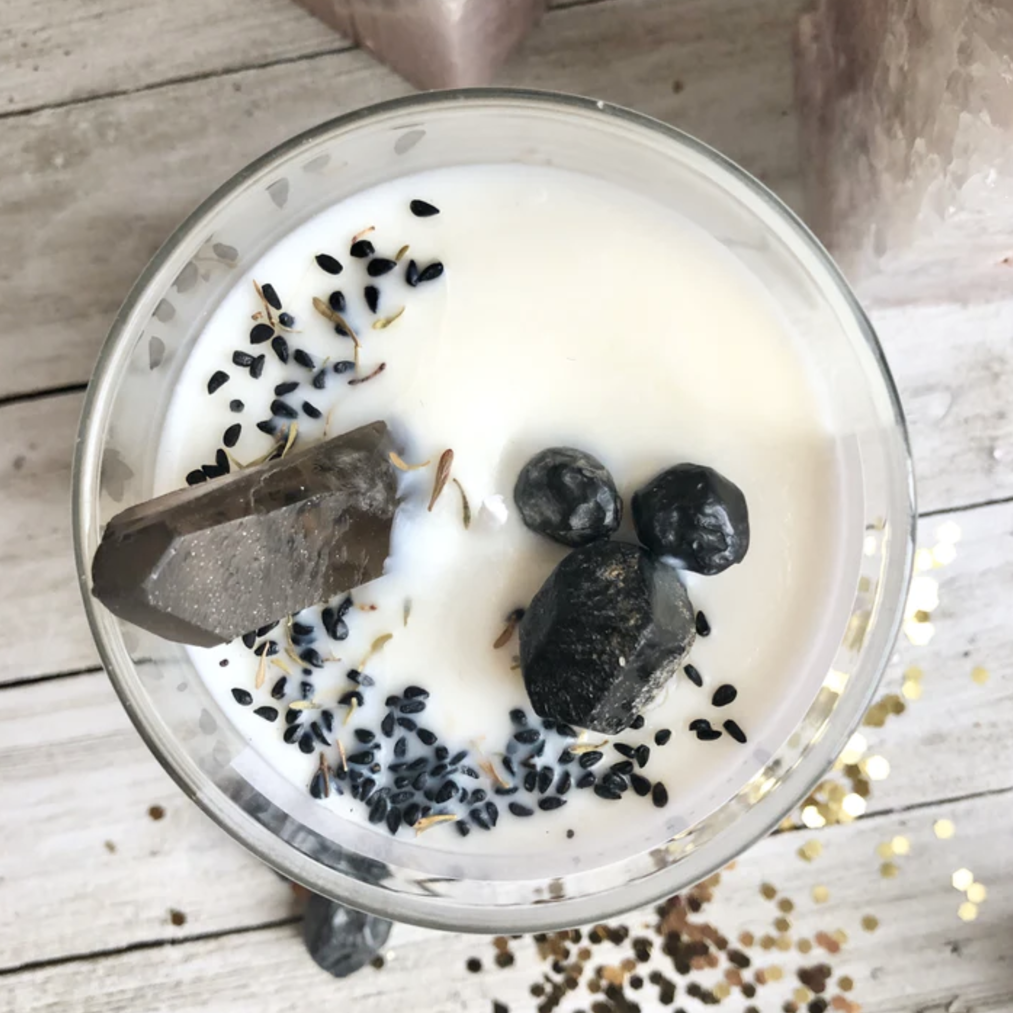 Protection from Assholes Candle - Let's Bag It