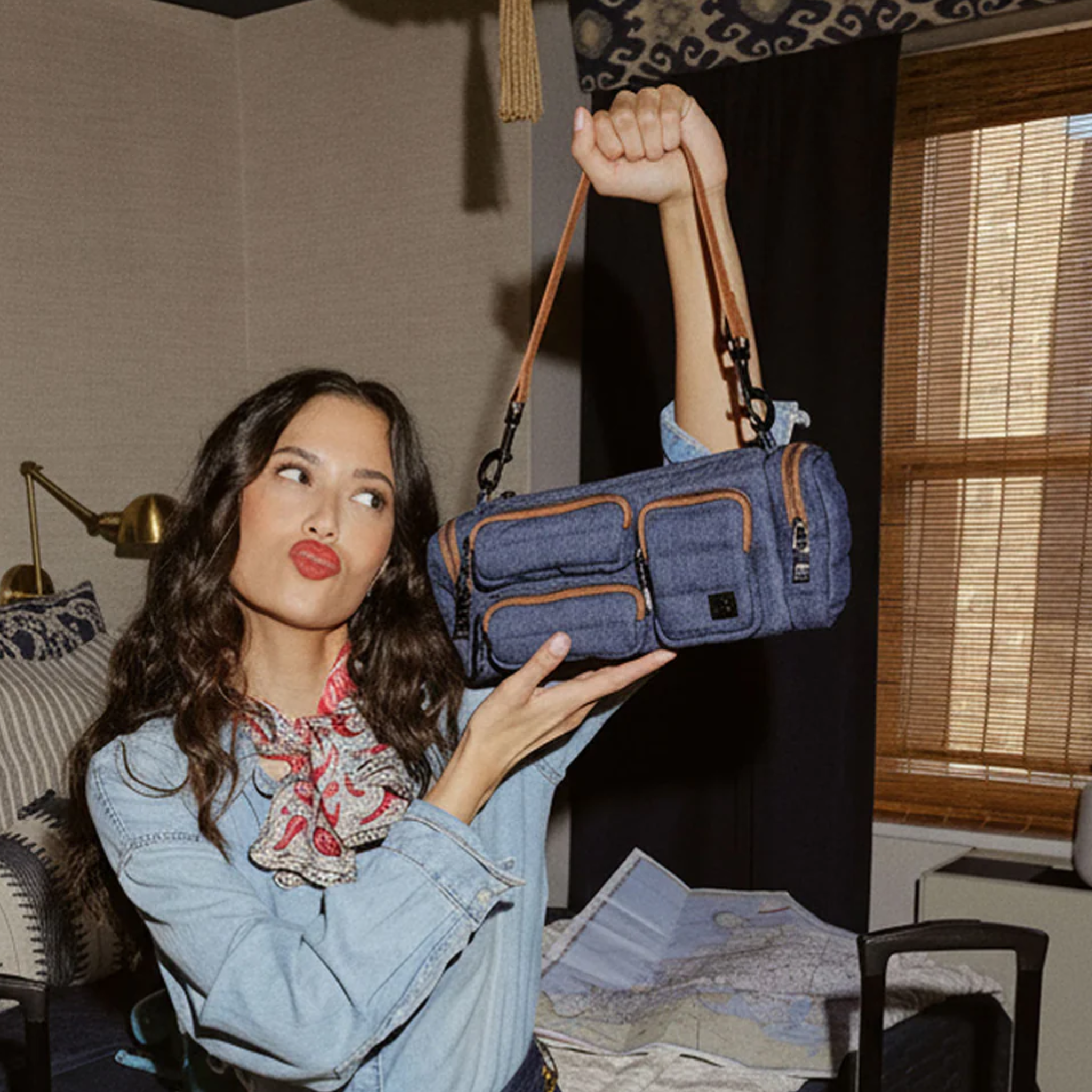 Top Handbag Trends for Summer 2026