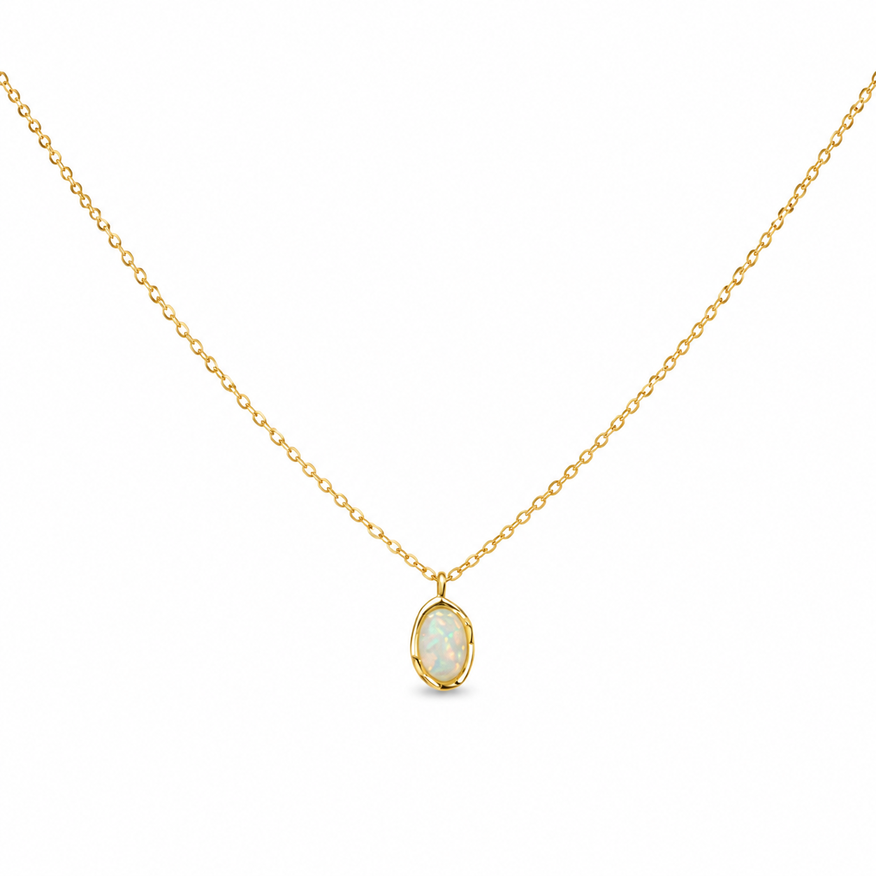 Ophelia Necklace