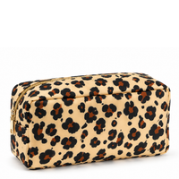 Beige Leopard