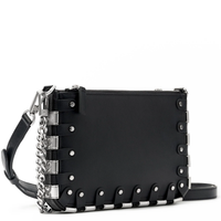 Black / Silver