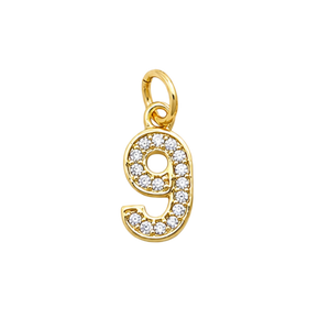 9