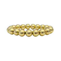 10mm gold