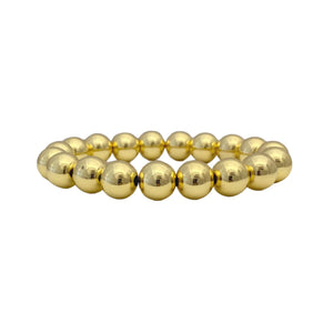 10mm gold