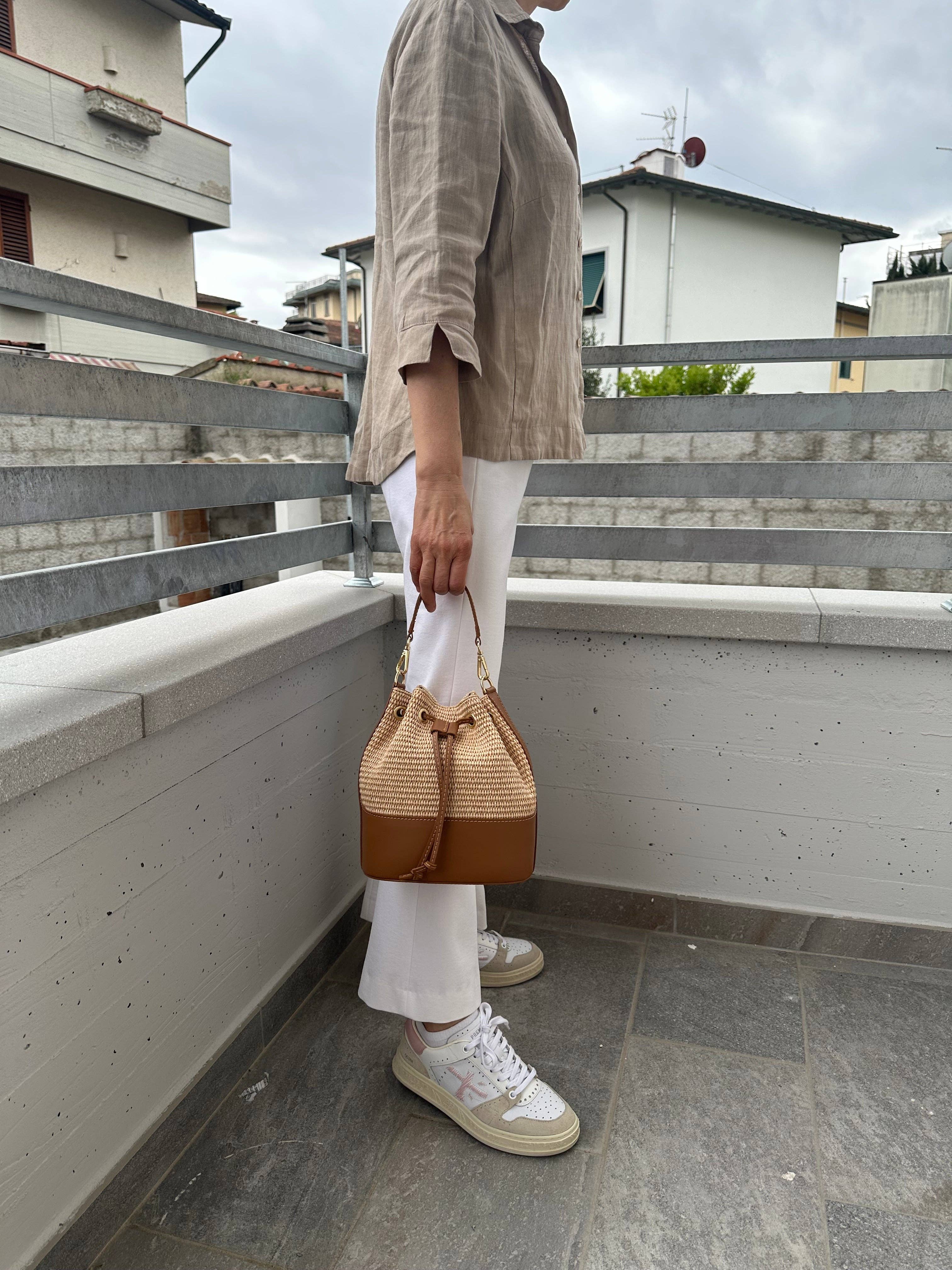 Let's Bag It 