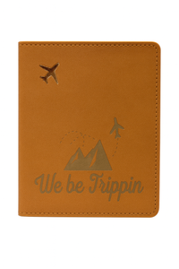 We Be Trippin - Brown