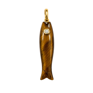 tigers eye