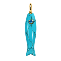 Turquoise