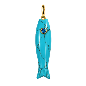 Turquoise