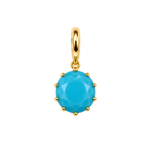 Turquoise Blue