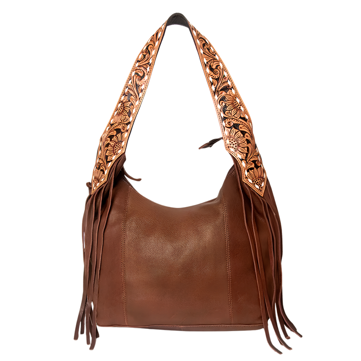 Hobo Genuine Western Leather Women Bag