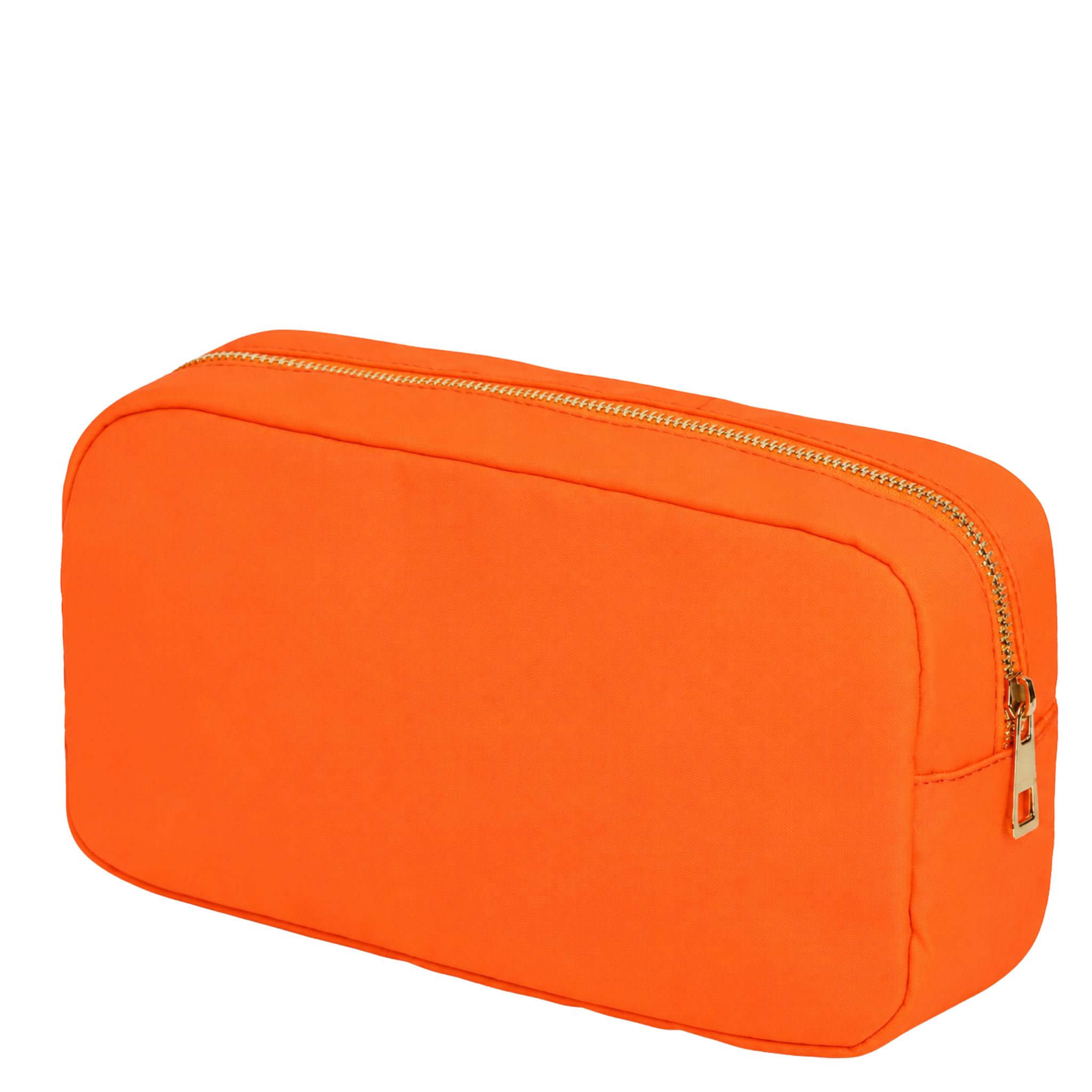 Medium Nylon Makeup Pouches