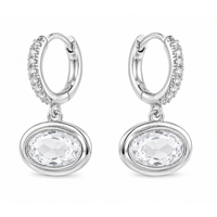 Clear/Silver