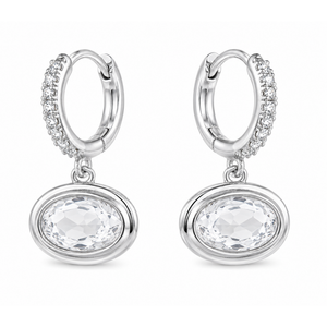 Clear/Silver