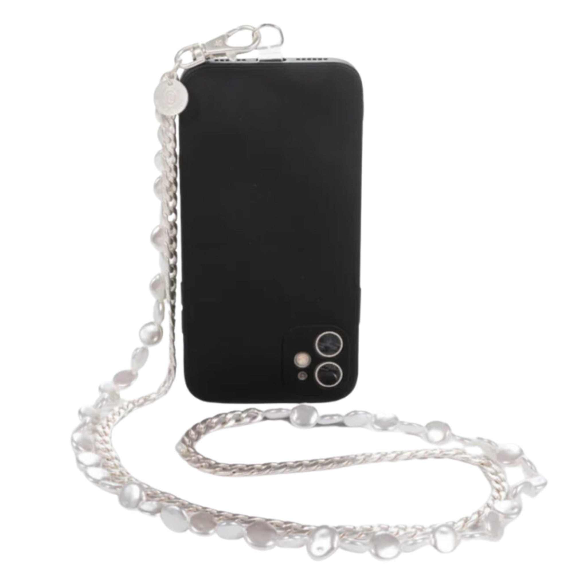 Fun & Flirty Crossbody Phone Chain