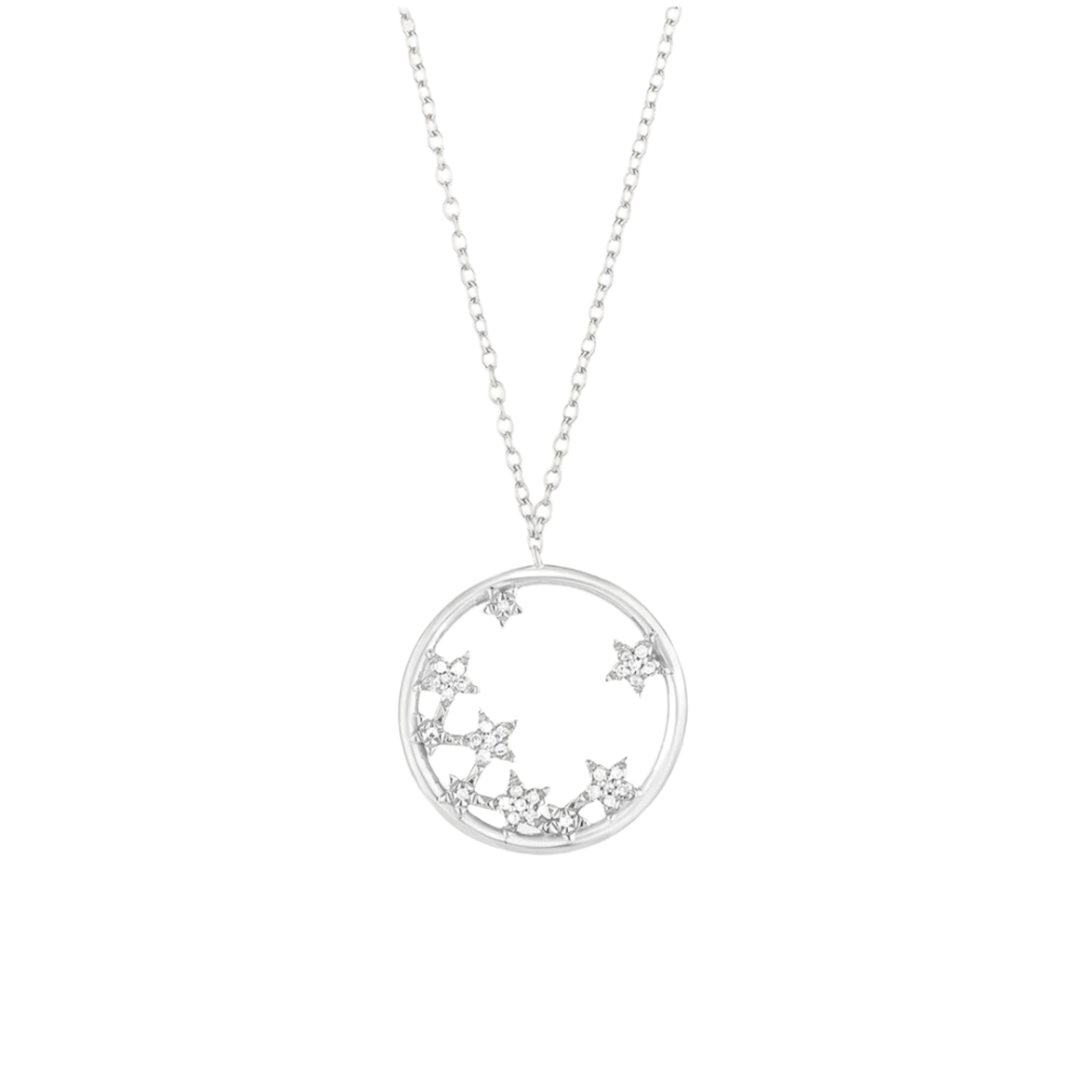 A Star Is Born Pendant Necklace