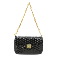 Black/Gold