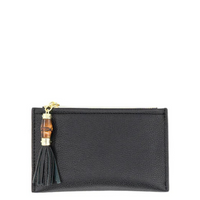 Black/Gold