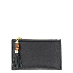 Black/Gold