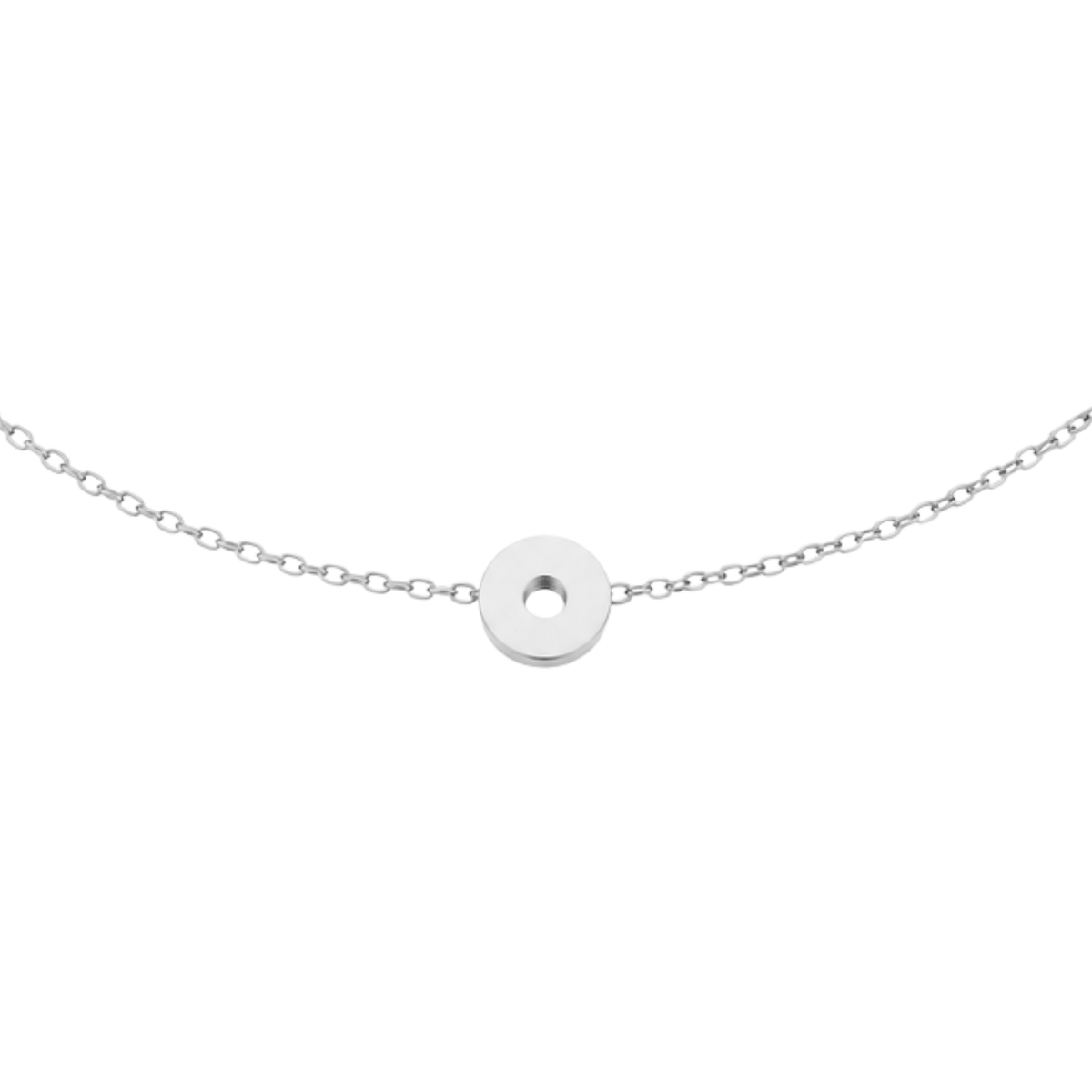 QUDO Sezze Necklace Interchangable