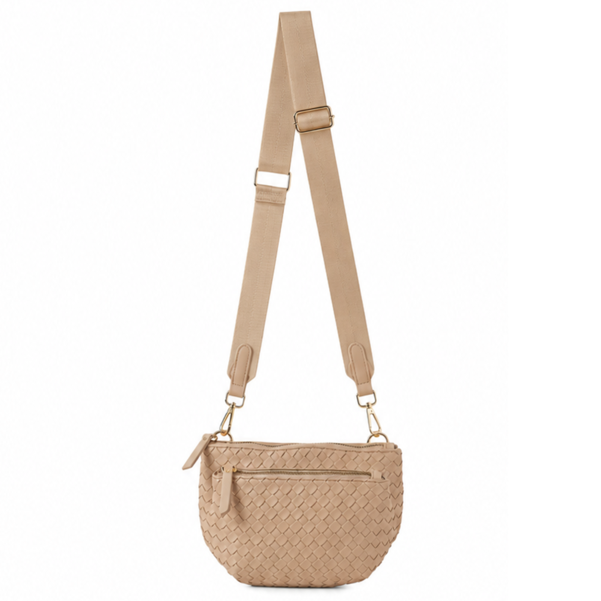Devon Convertible Crossbody