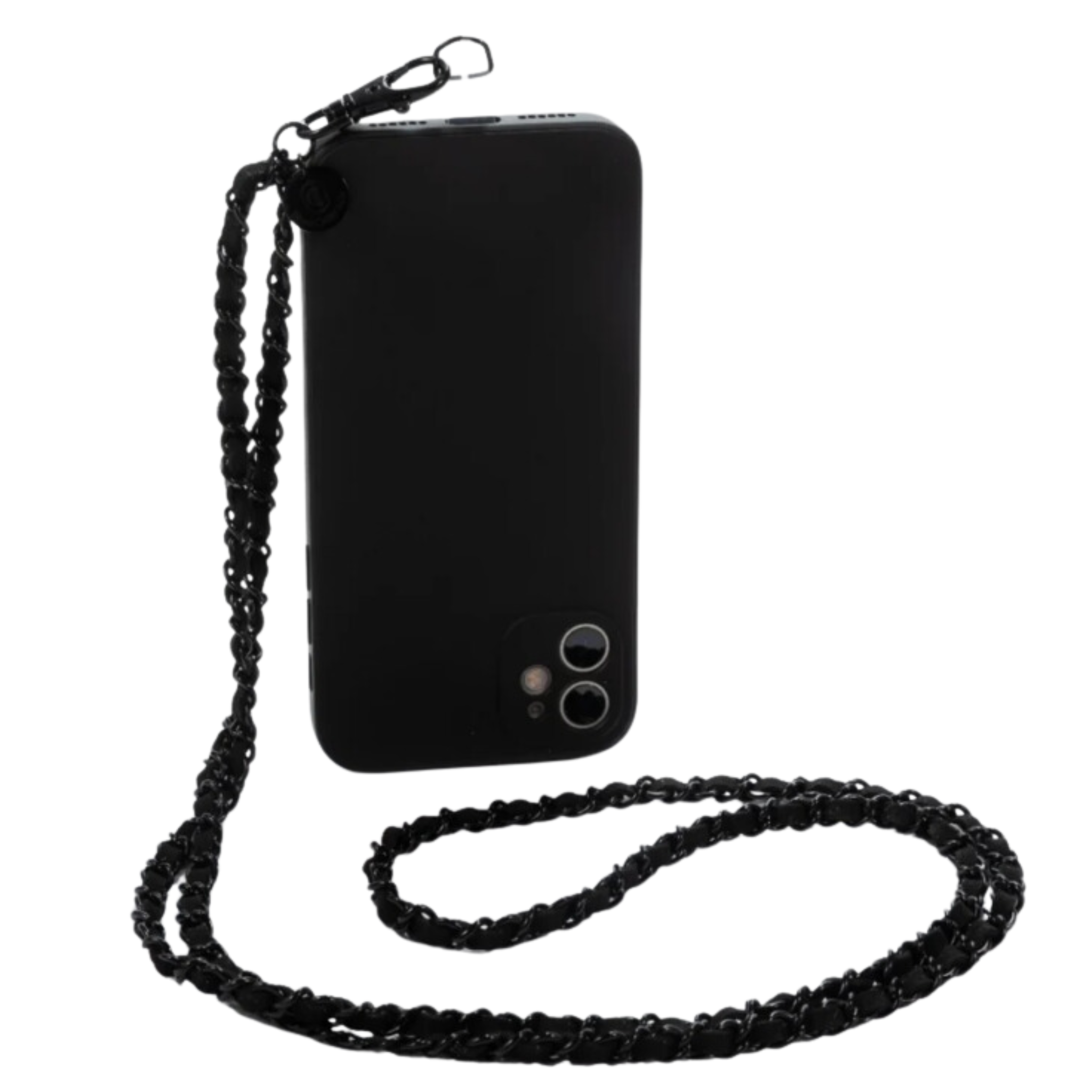 Crossbody Phone Chain