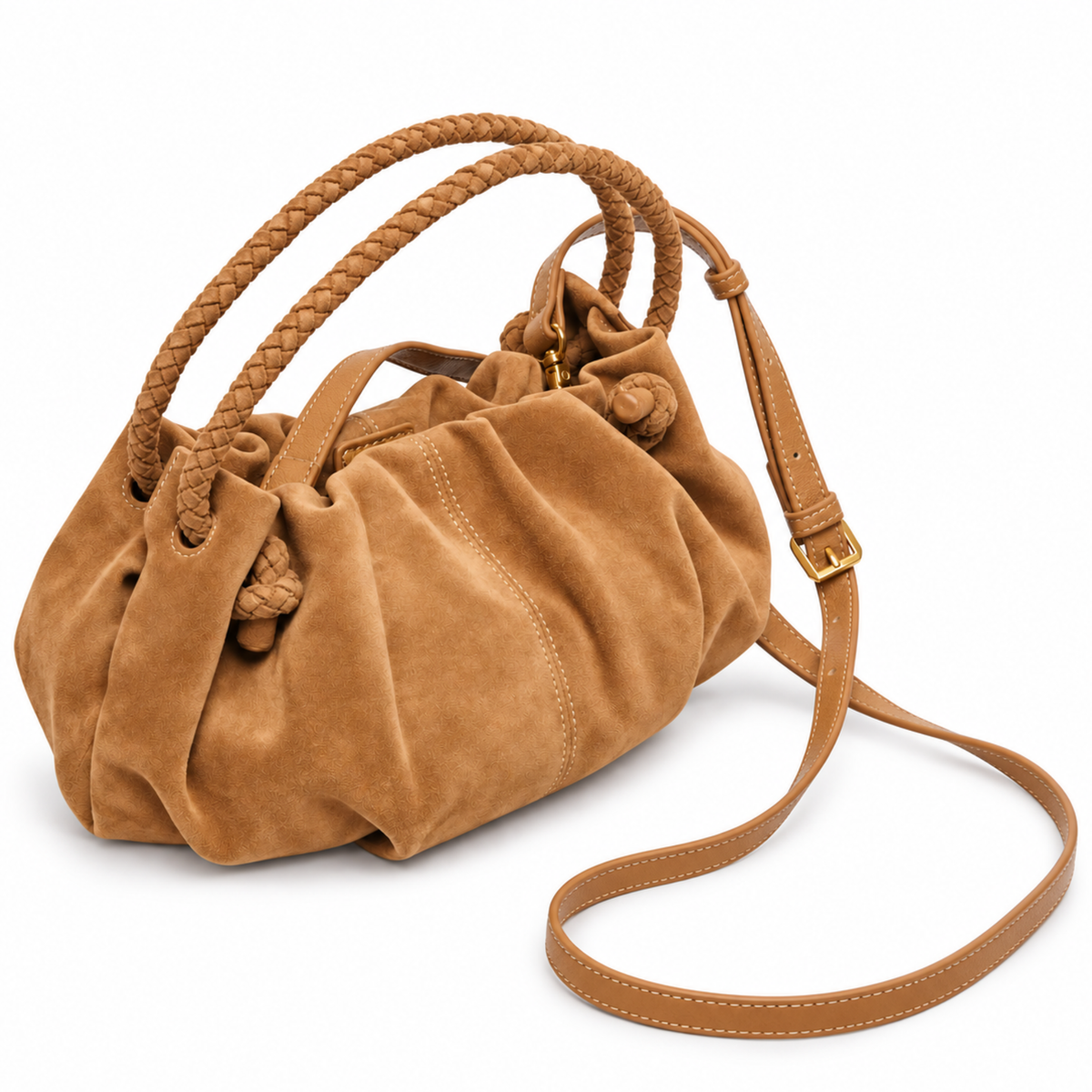 Cocoa Crossbody