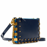 Navy/Cobalt