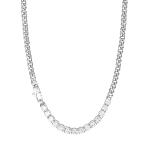 Silver 16''