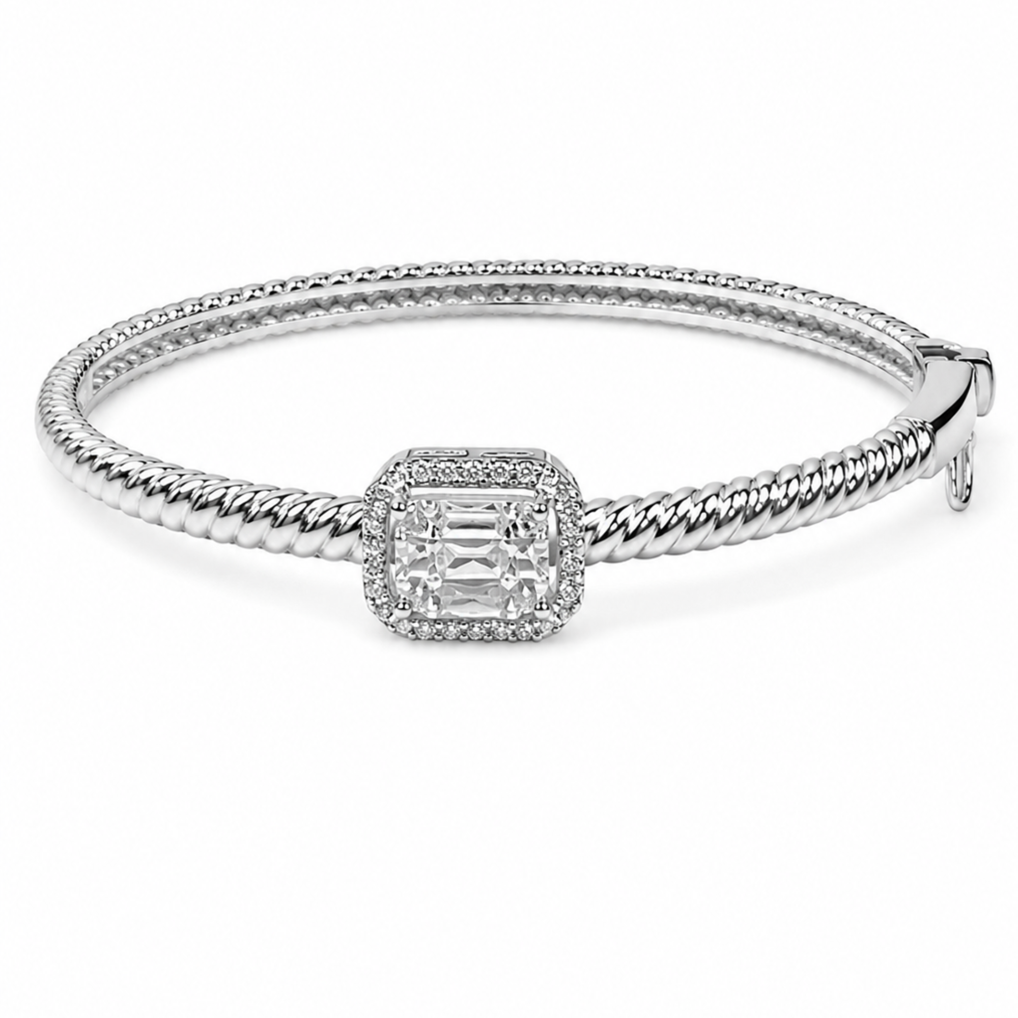 The Heirloom Bangle