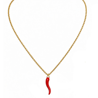 red/gold