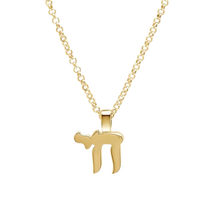 14K Gold Plated
