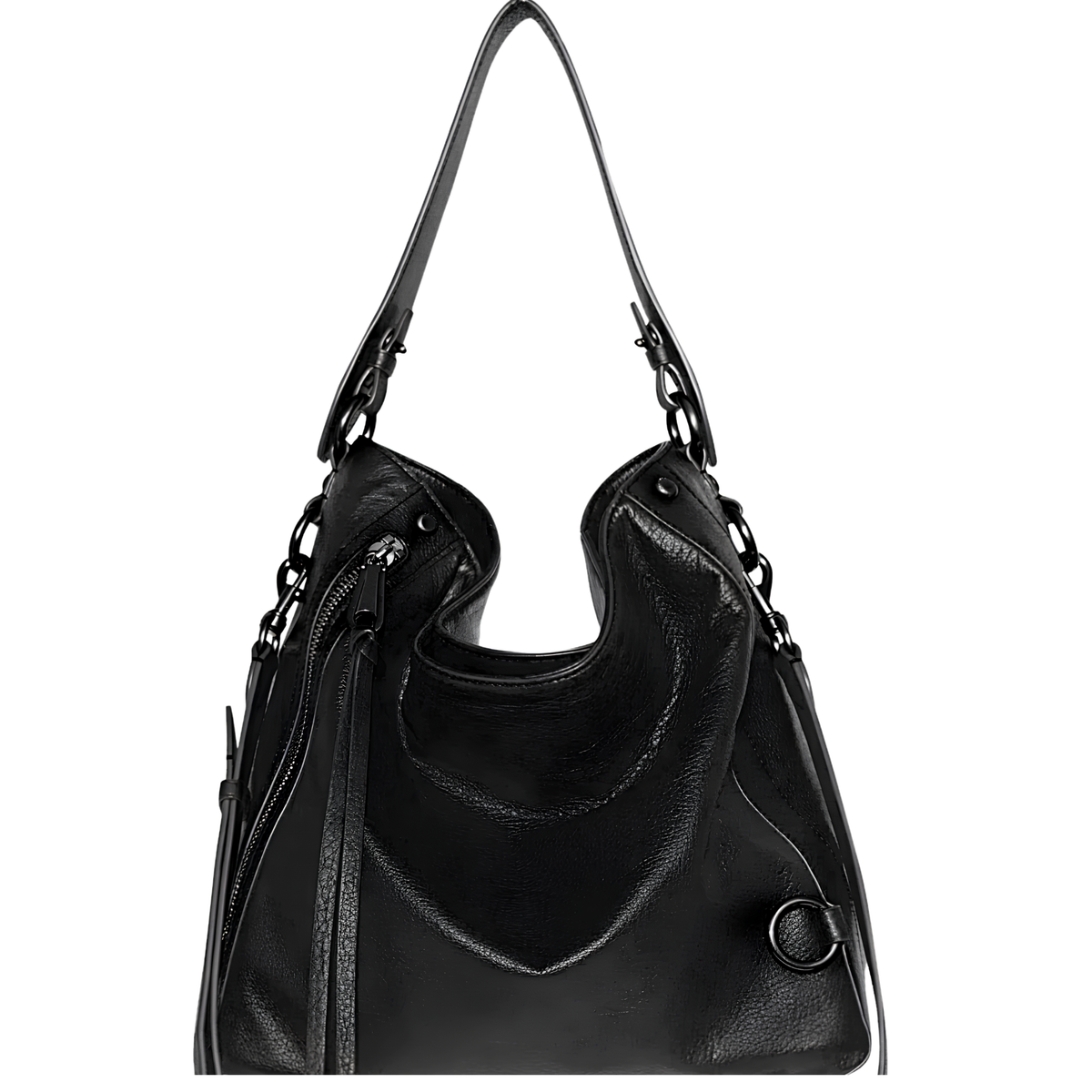 M.A.B. Hobo Bag