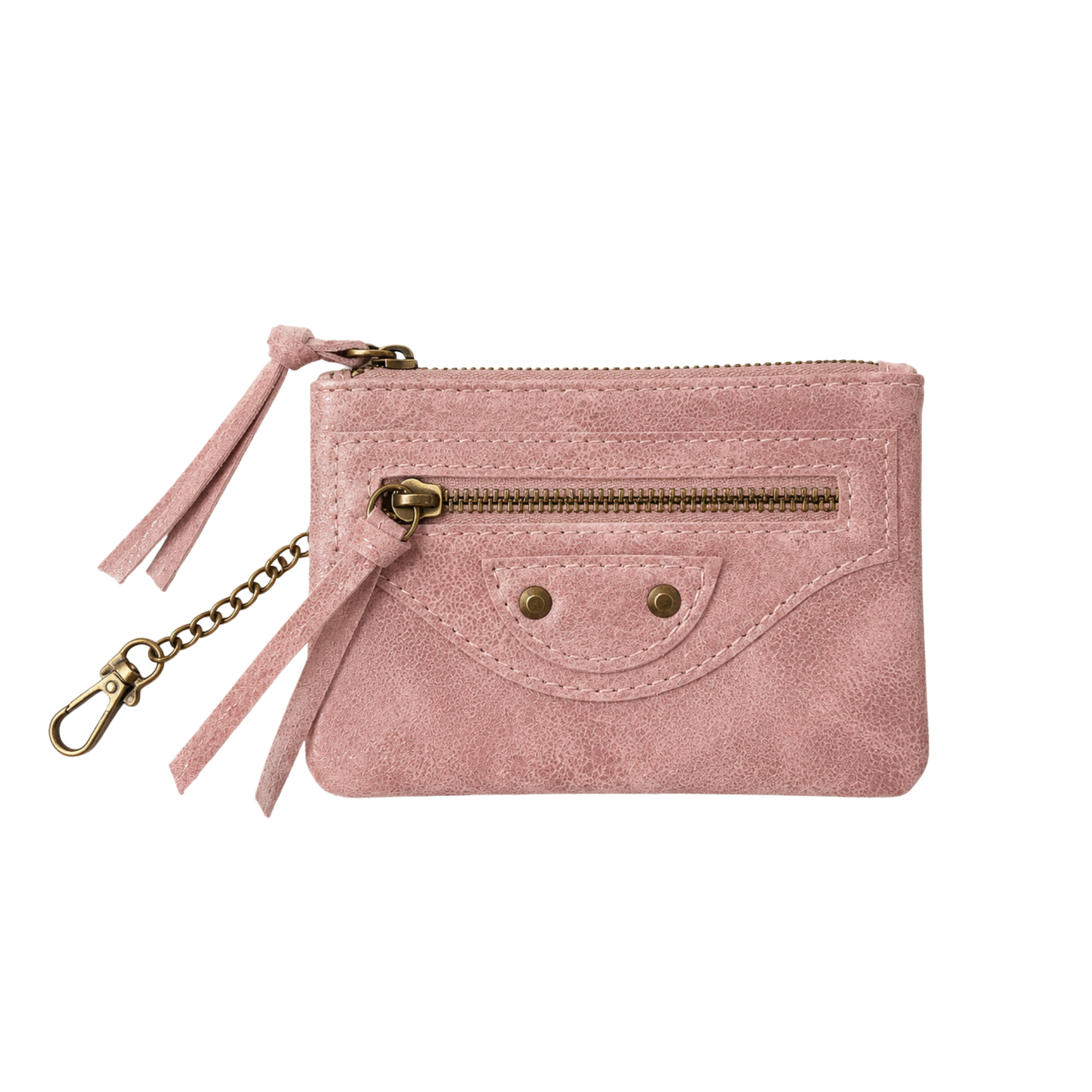 City Coin Purse