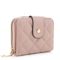 Mauve Pink