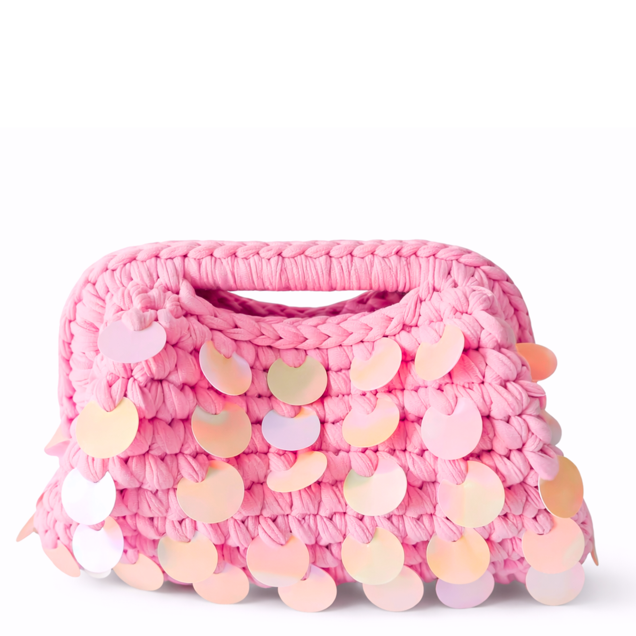 Tropez Woven Bag