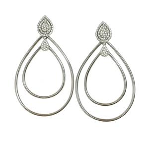 Silver / preorder