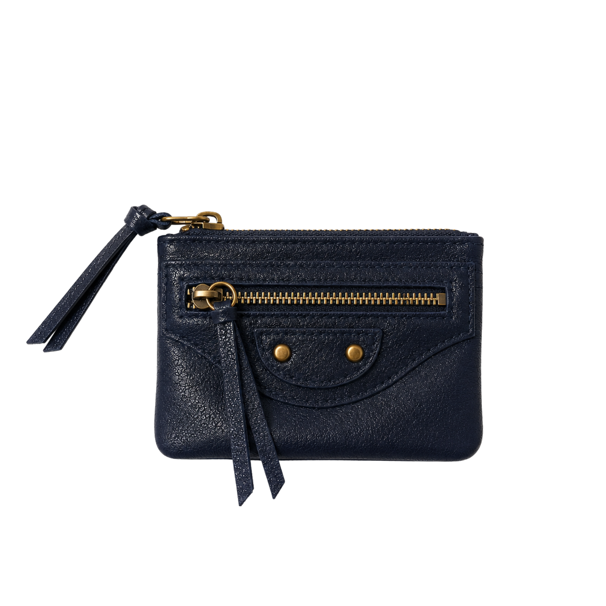City Coin Purse