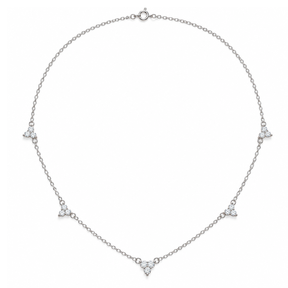 Amelia Choker | Silver