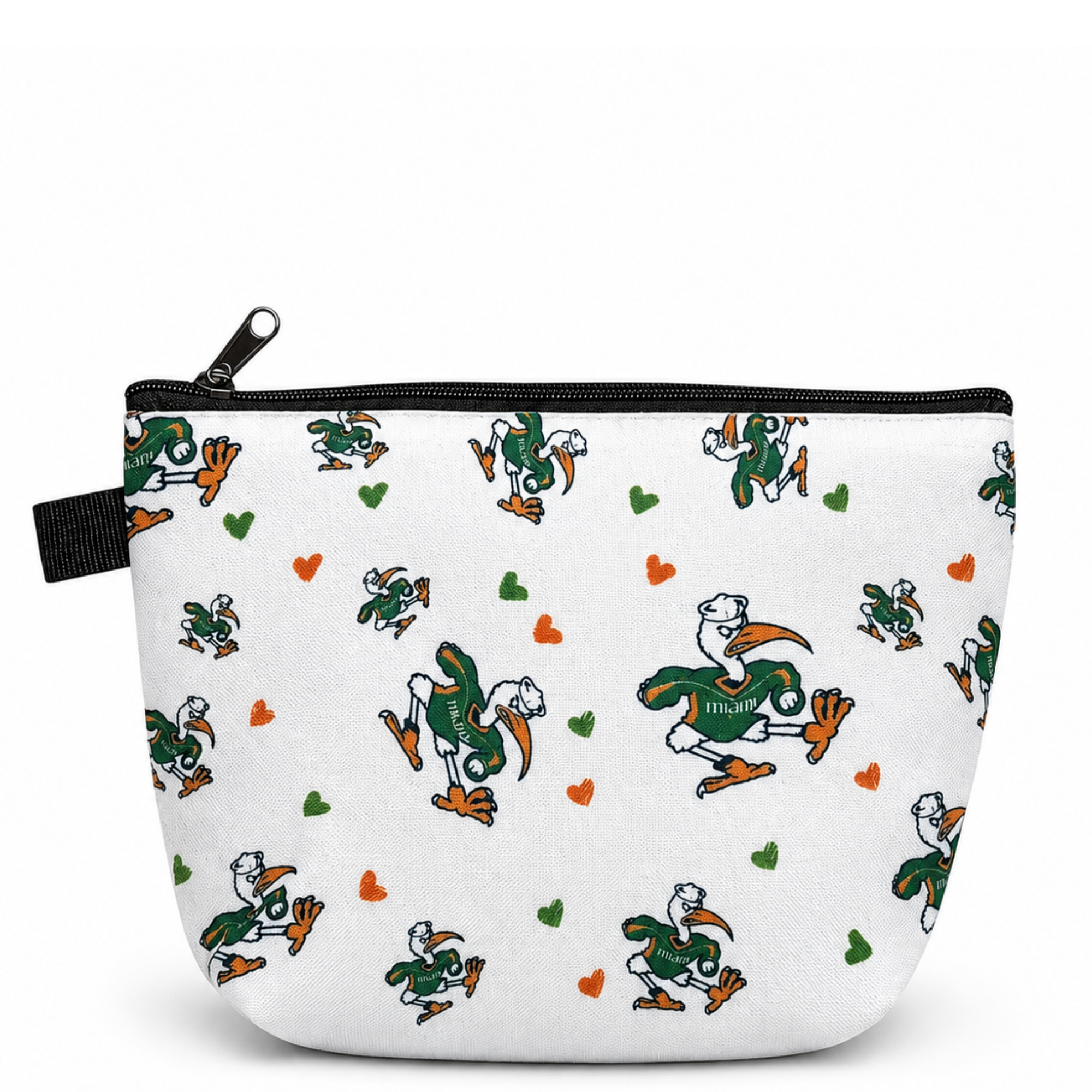 College Pouches